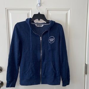 Victoria secret sport sweatshirt size small
